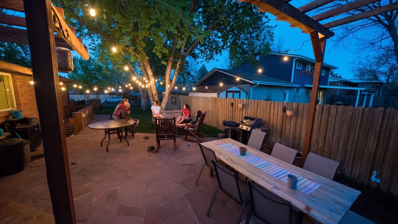 Photo of Outdoor in Keewayden