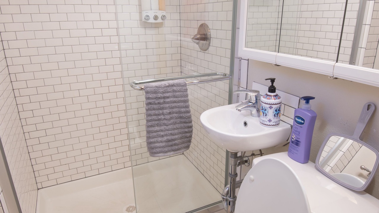 Photo of Bathroom in Keewayden