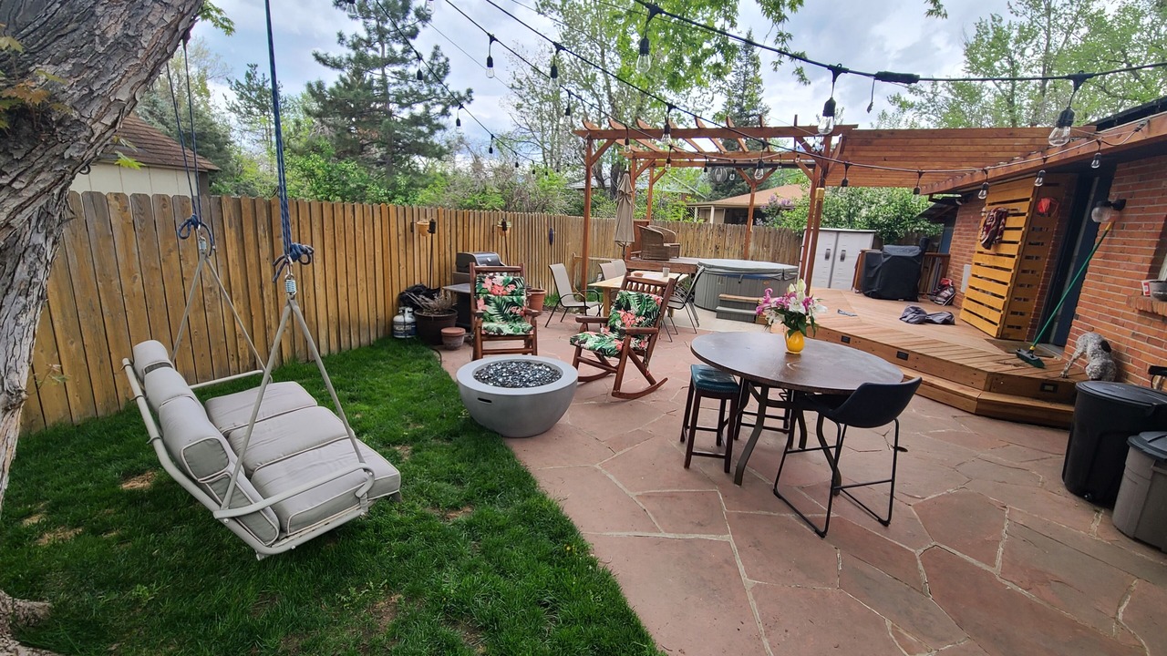 Photo of Outdoor in Keewayden