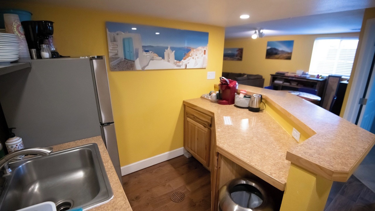 Photo of Kitchen in Keewayden