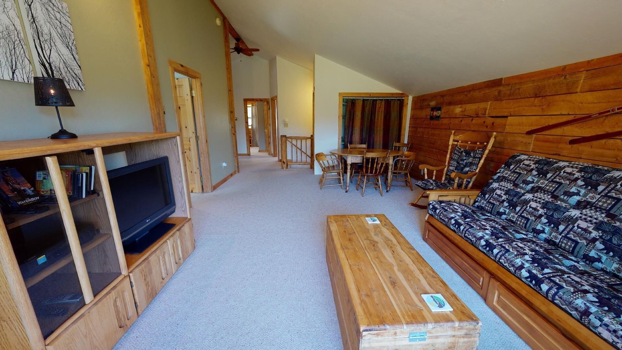 Photo of Livingroom in Gunnison