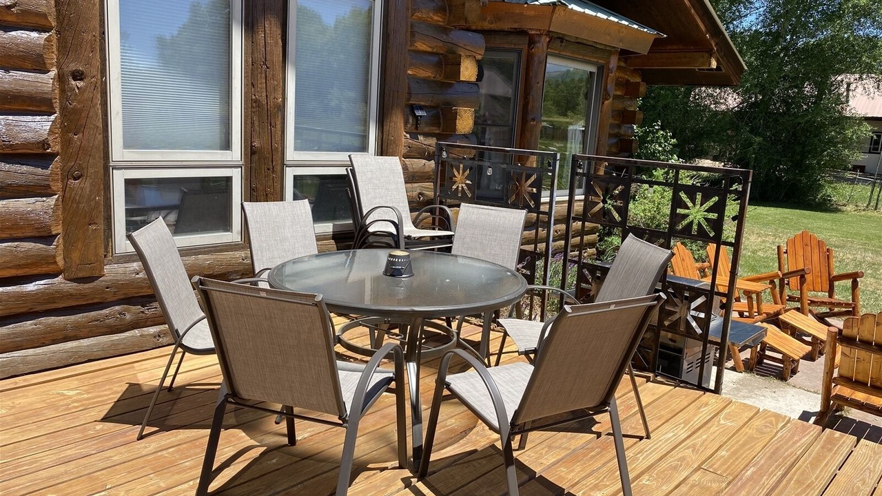 Photo of Outdoor in Gunnison