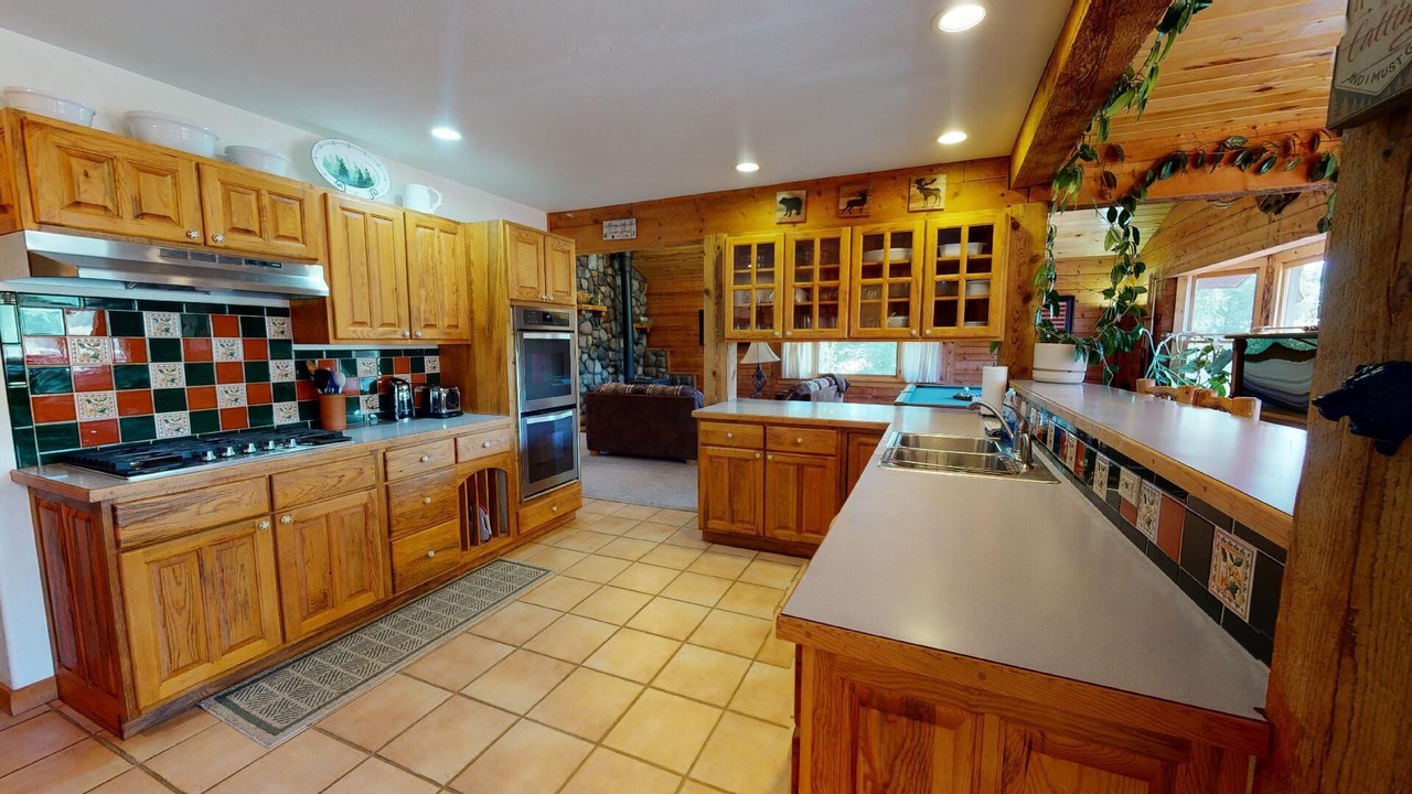 Photo of Kitchen in Gunnison