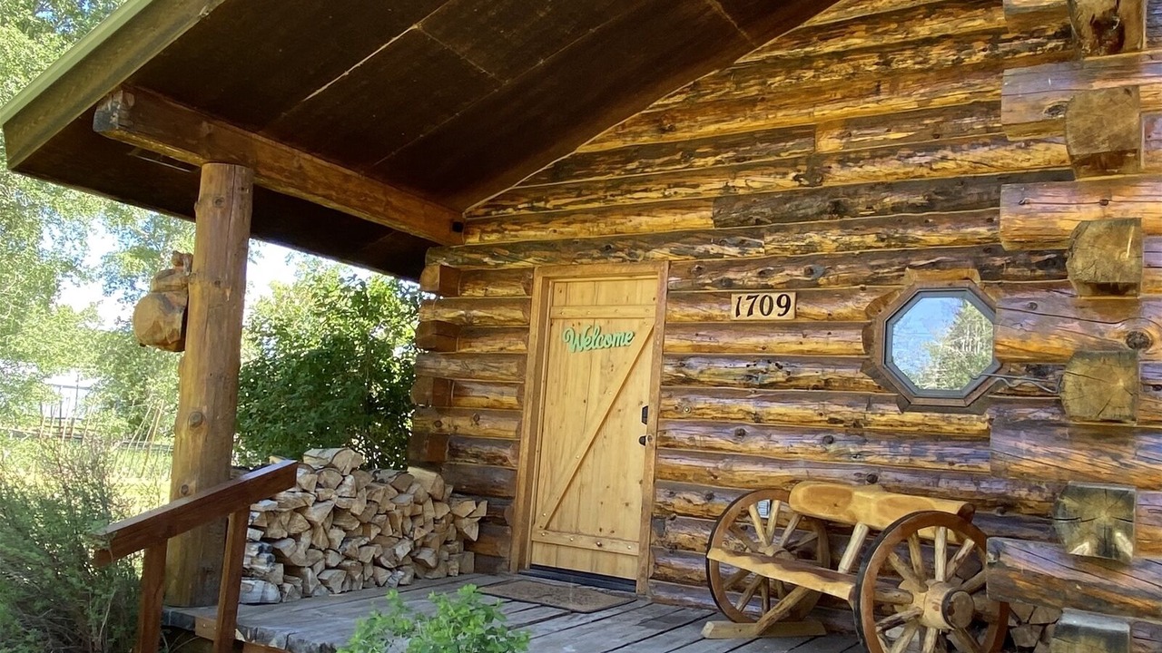 Photo of Outdoor in Gunnison