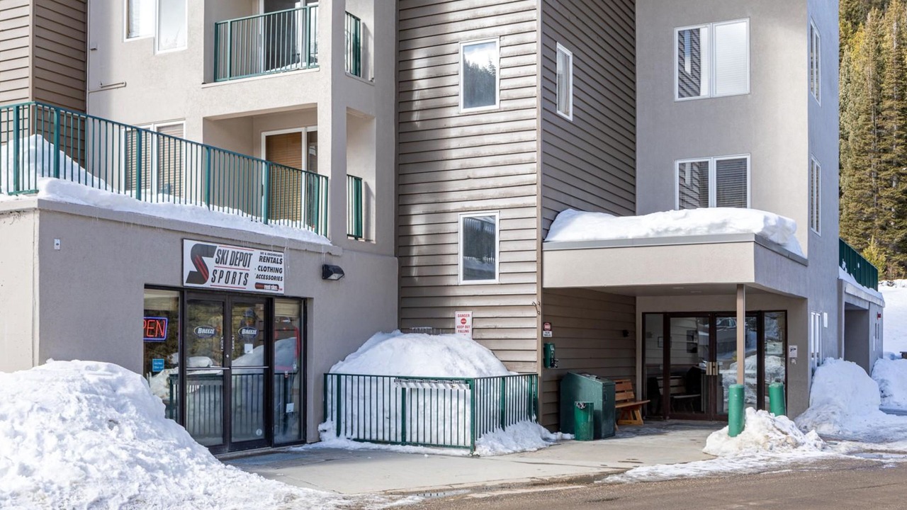Photo of Outdoor in Winter Park