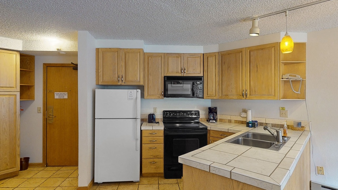 Photo of Kitchen in Winter Park