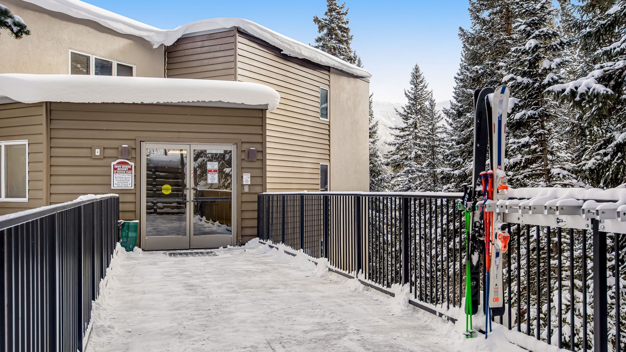 Photo of Outdoor in Winter Park