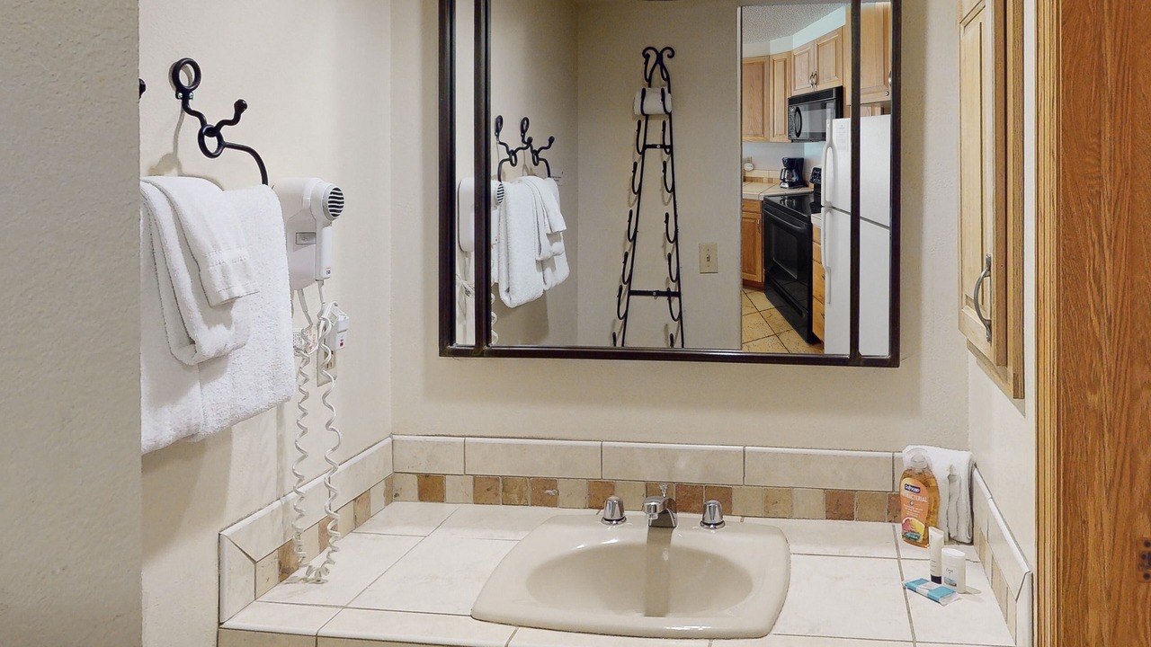 Photo of Bathroom in Winter Park
