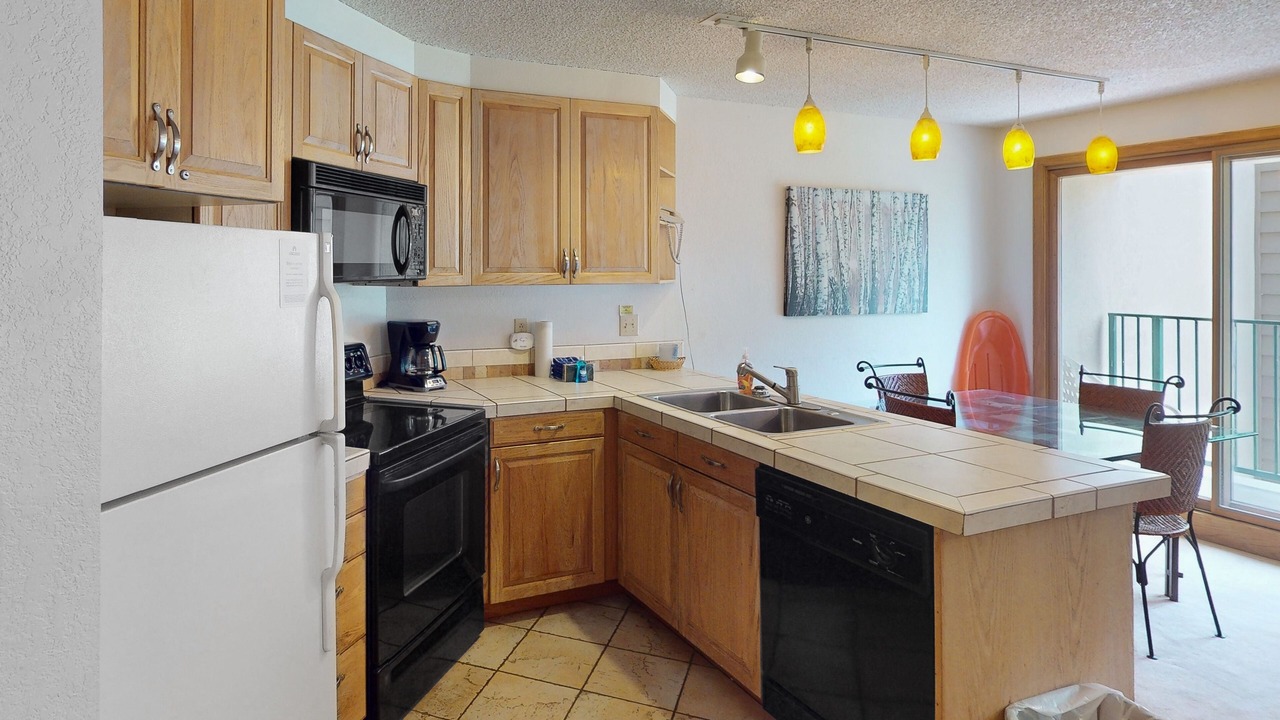 Photo of Kitchen in Winter Park