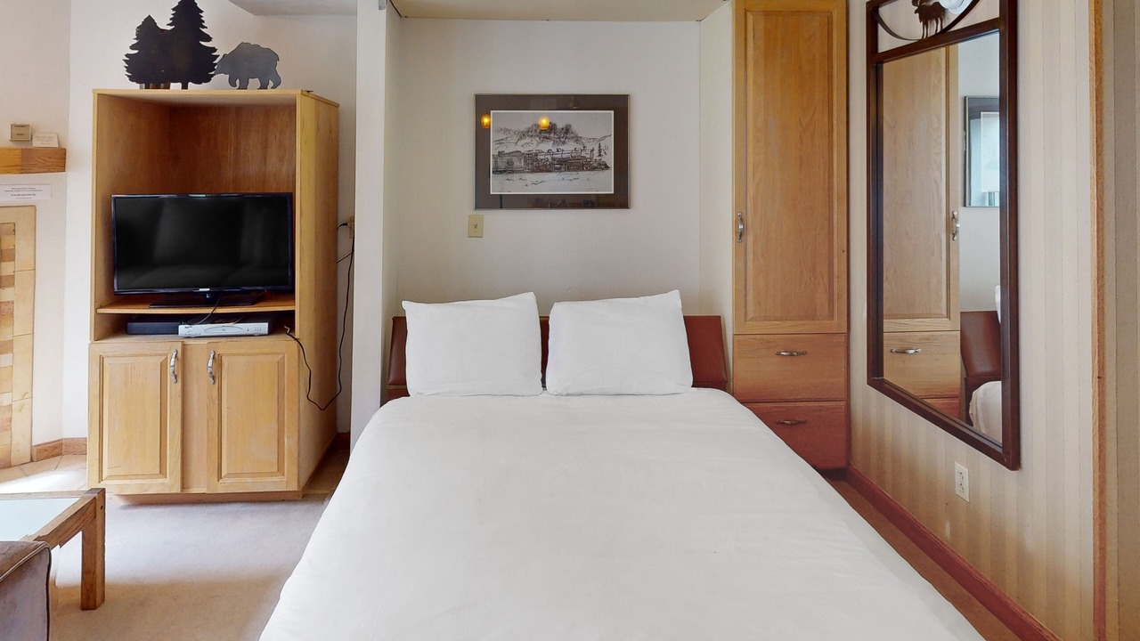 Photo of Bedroom in Winter Park