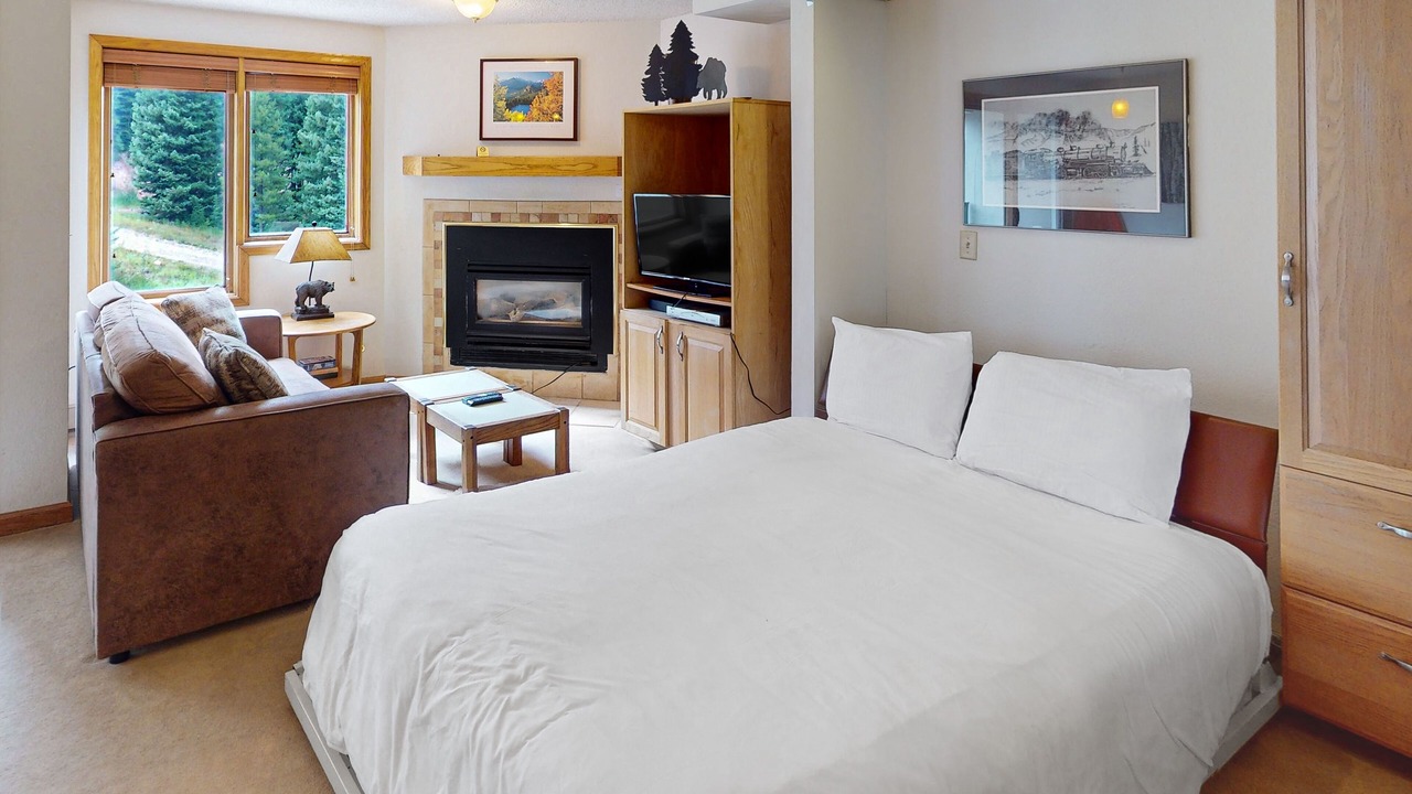 Photo of Bedroom in Winter Park