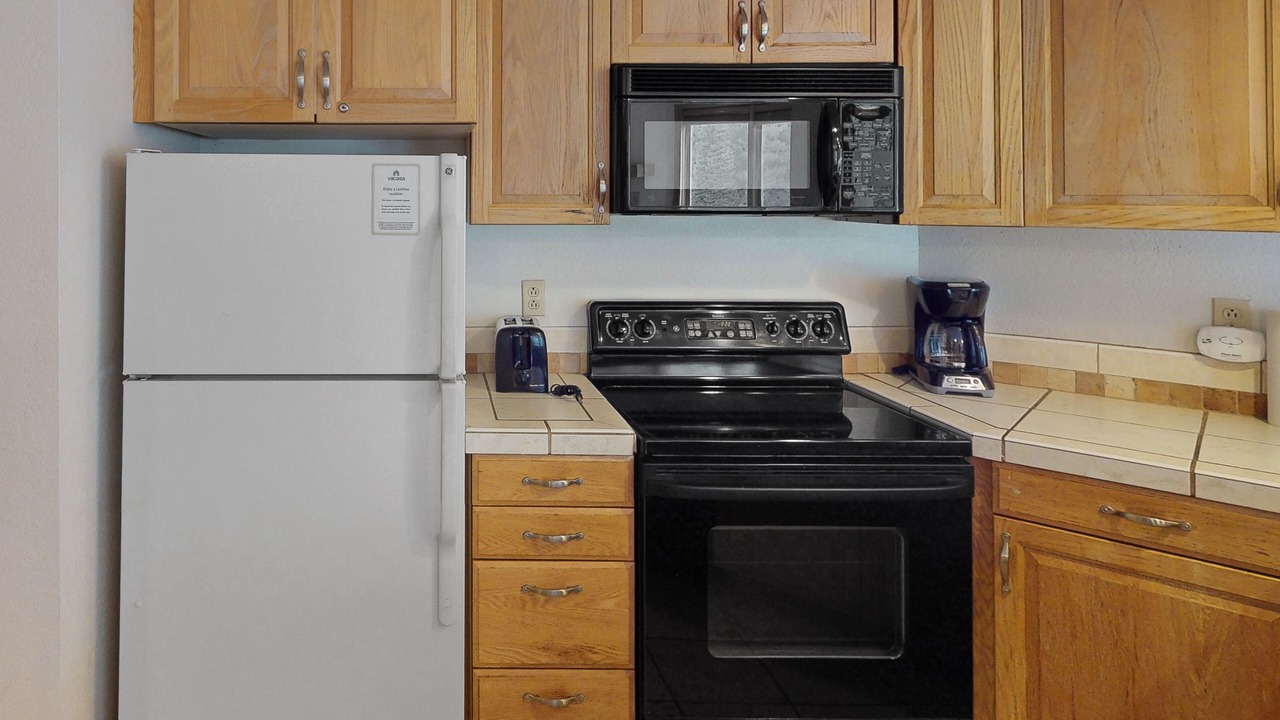Photo of Kitchen in Winter Park