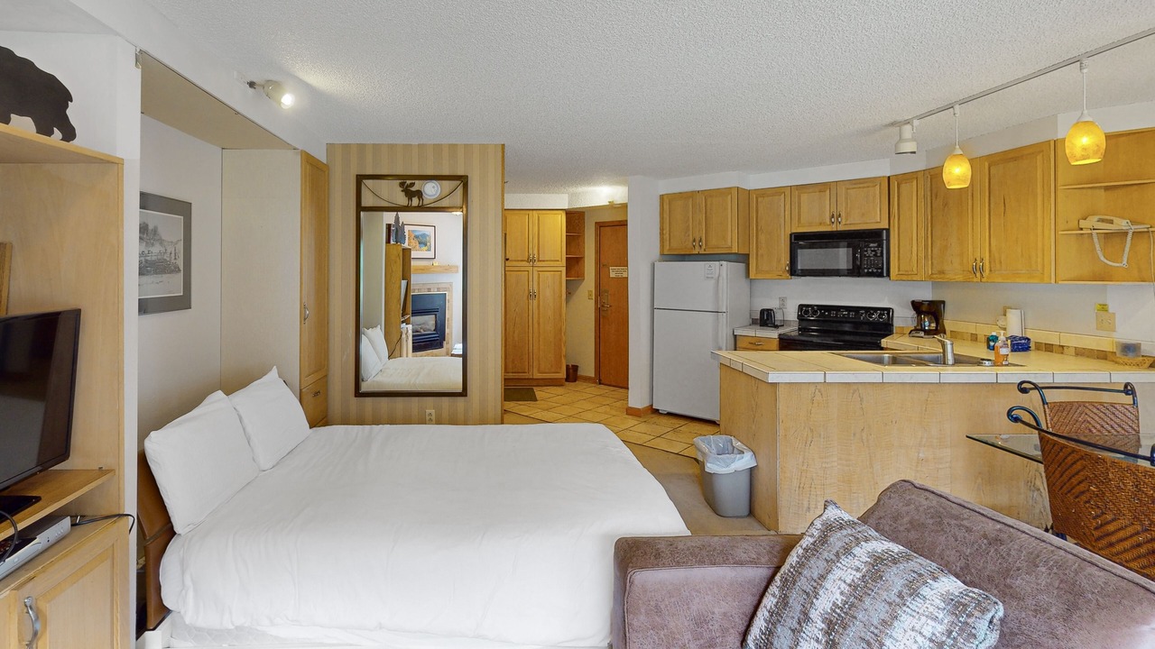 Photo of Bedroom in Winter Park