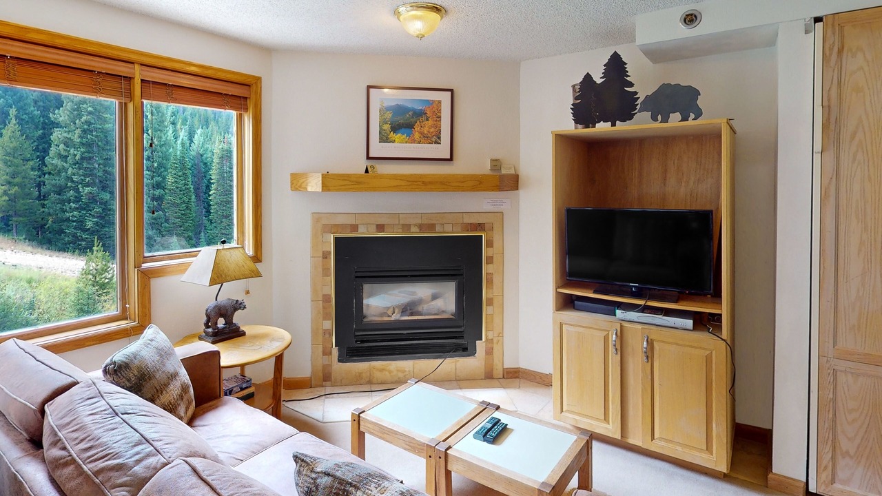 Photo of Livingroom in Winter Park