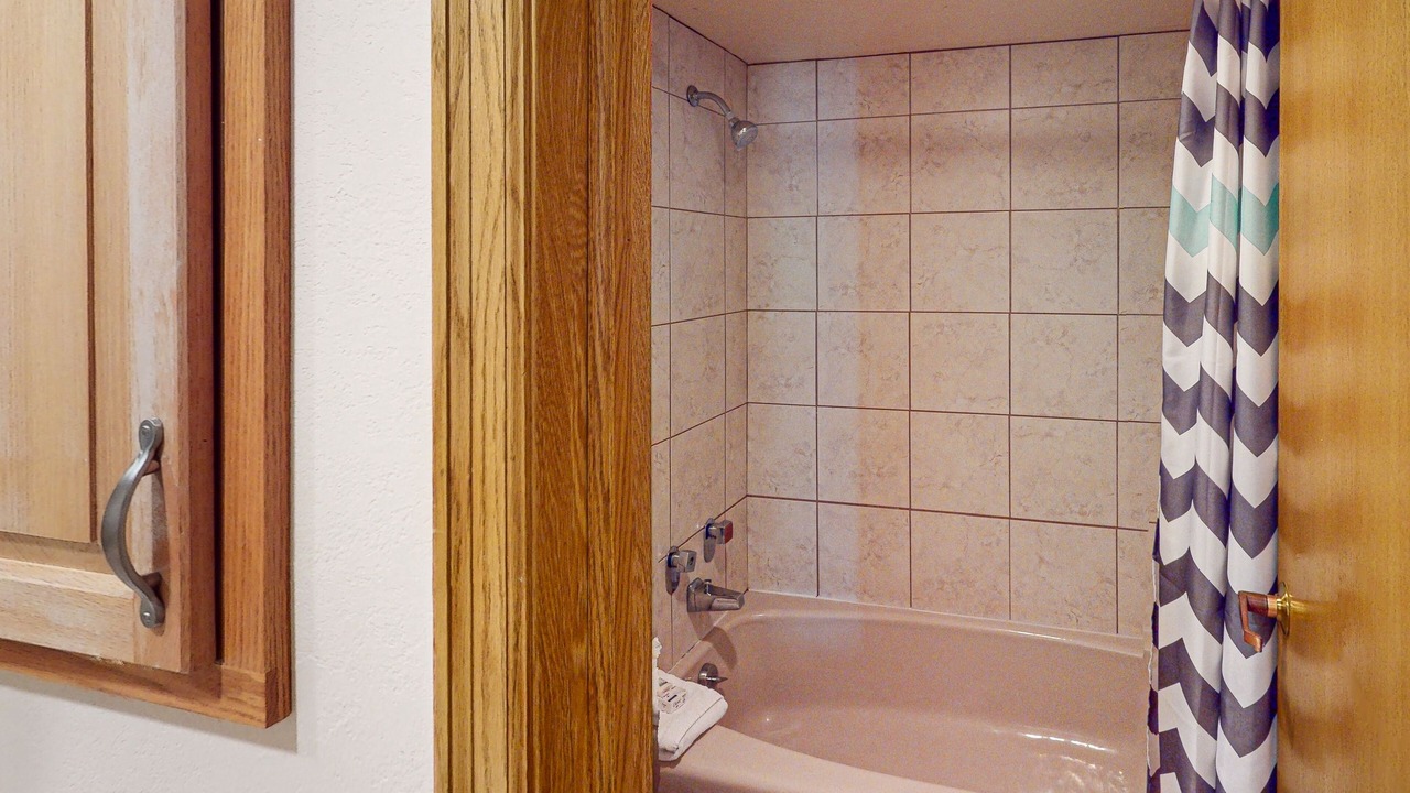 Photo of Bathroom in Winter Park