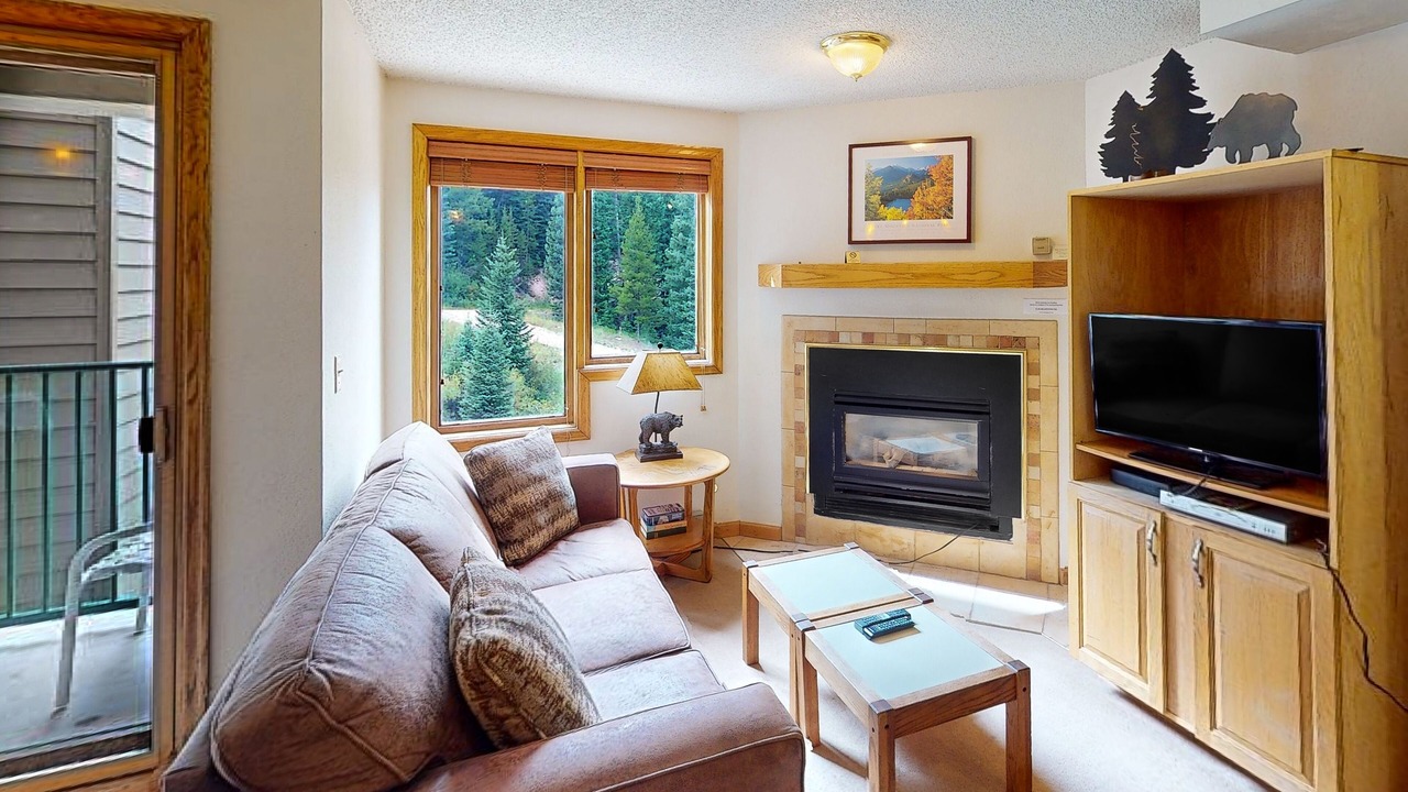 Photo of Livingroom in Winter Park