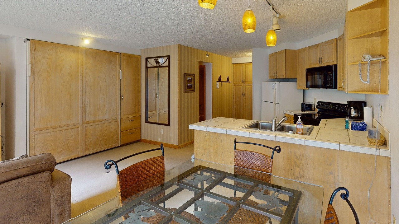 Photo of Kitchen in Winter Park