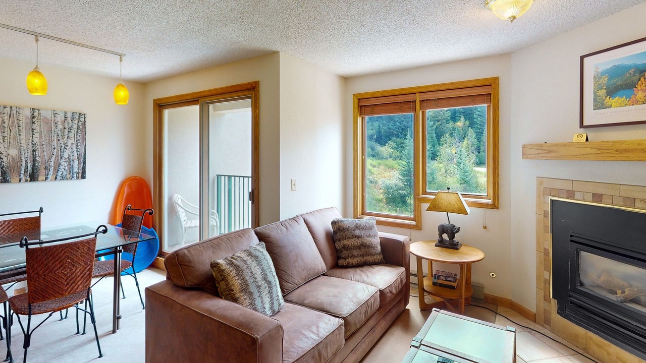 Photo of Livingroom in Winter Park