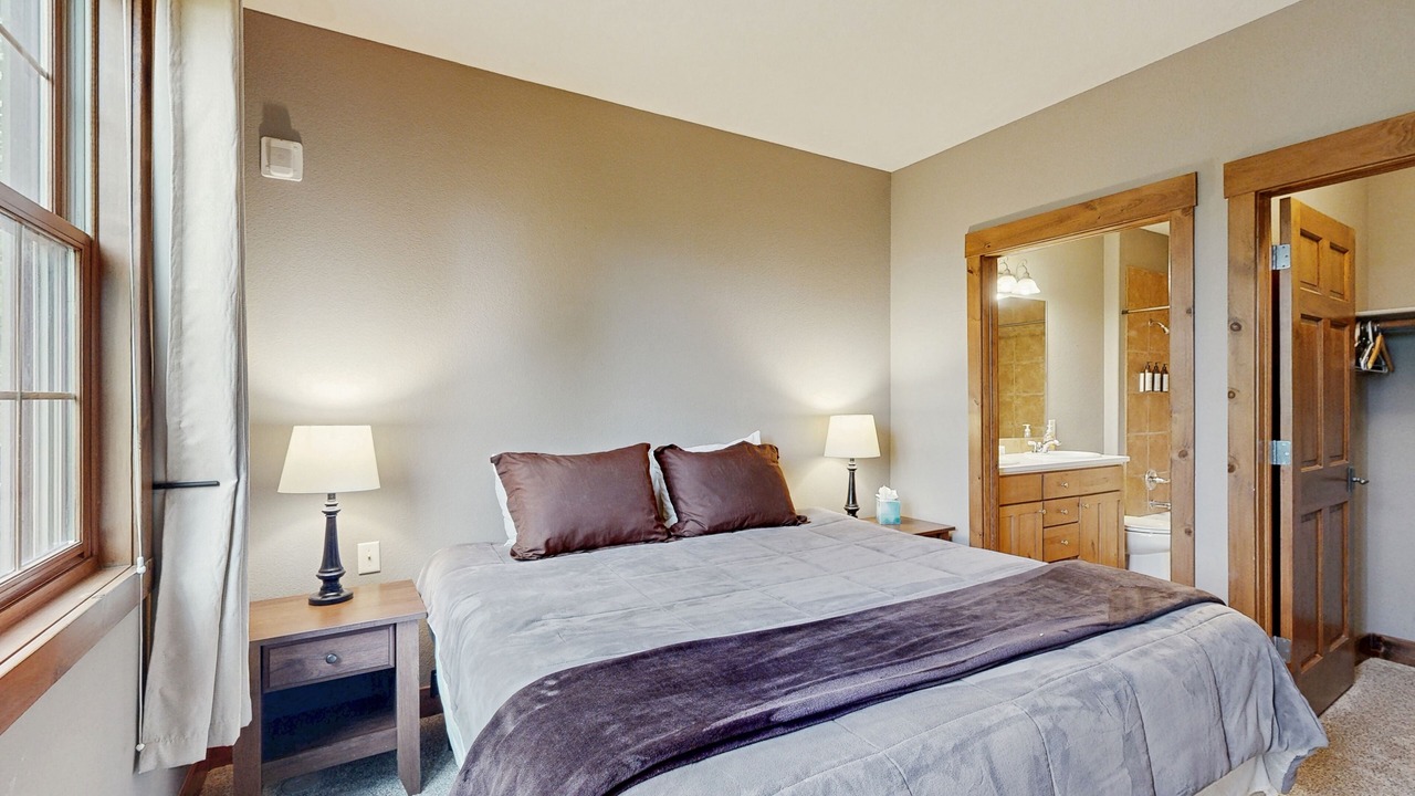 Photo of Bedroom in Granby