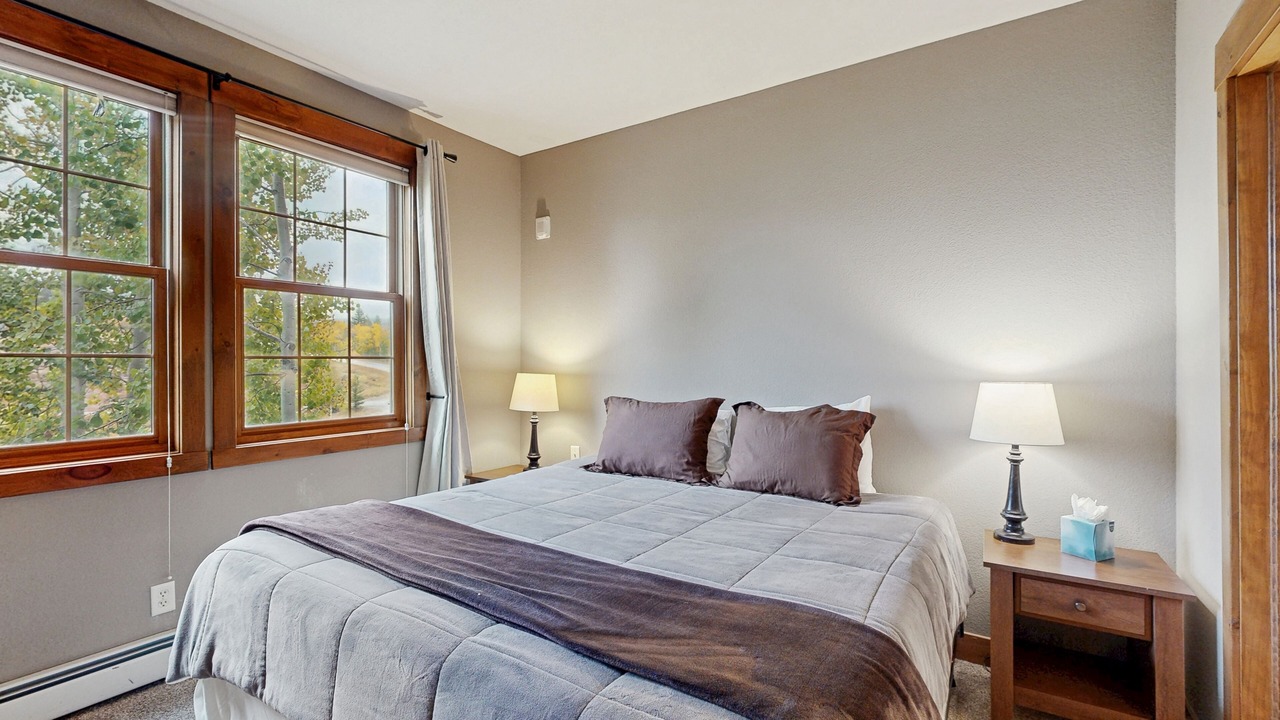 Photo of Bedroom in Granby