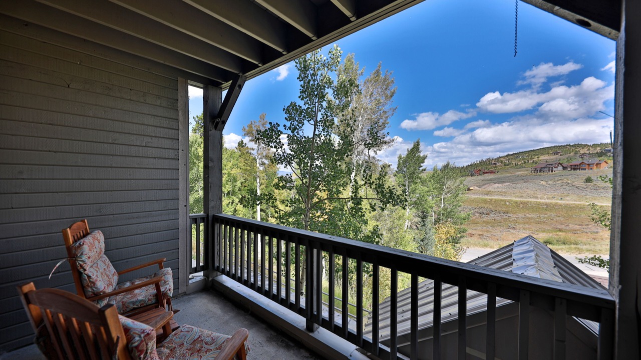 Photo of Outdoor in Granby