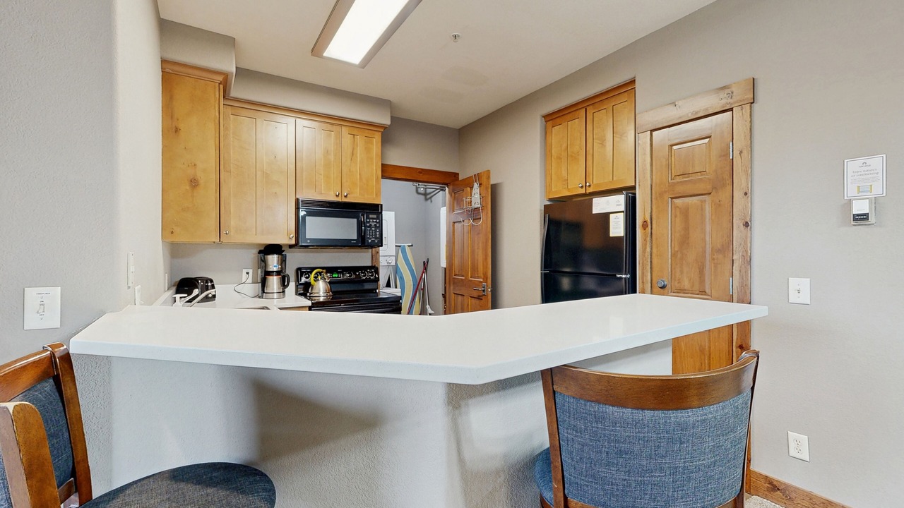 Photo of Kitchen in Granby