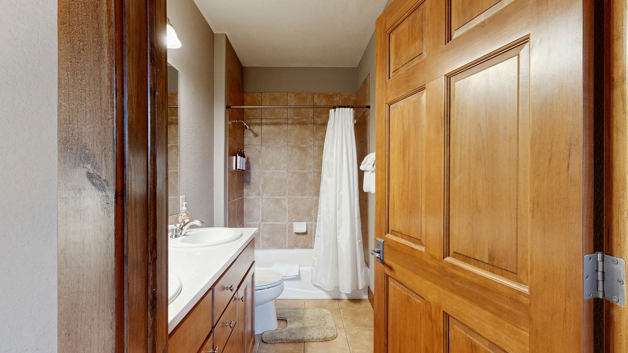 Photo of Bathroom in Granby