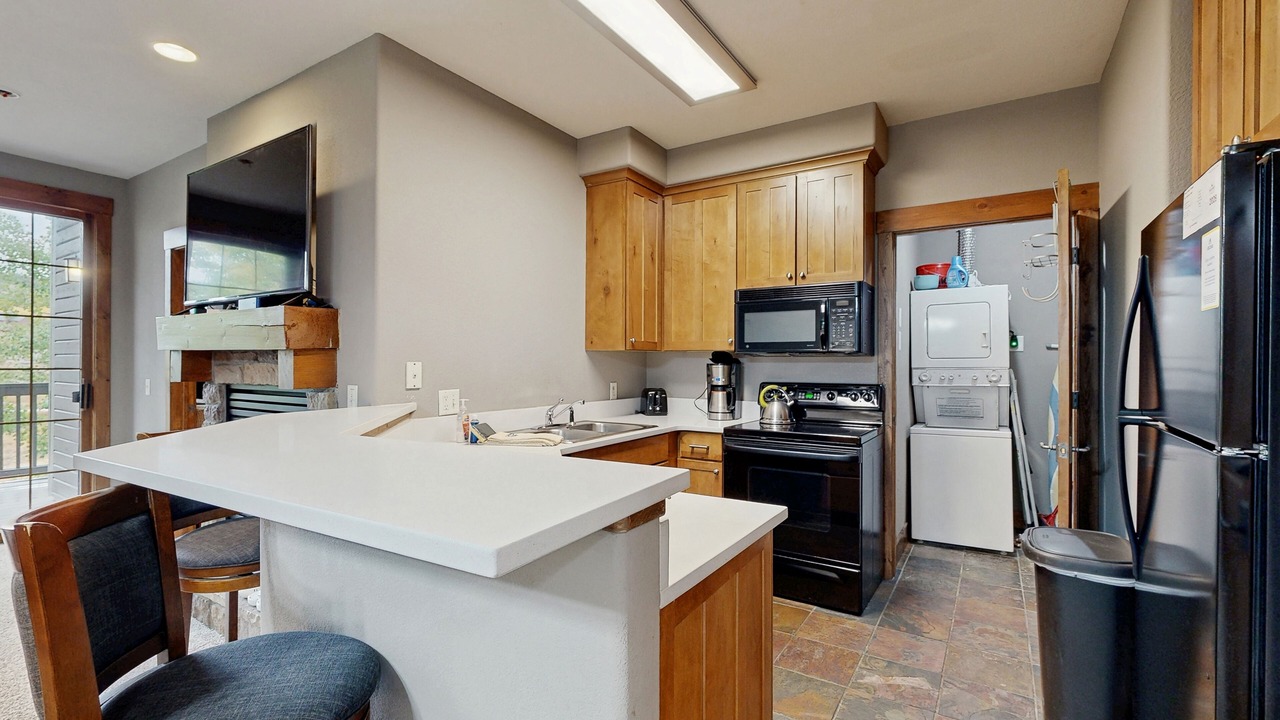 Photo of Kitchen in Granby