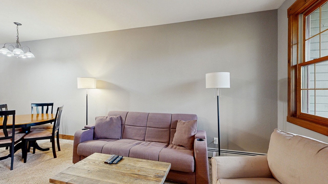 Photo of Livingroom in Granby