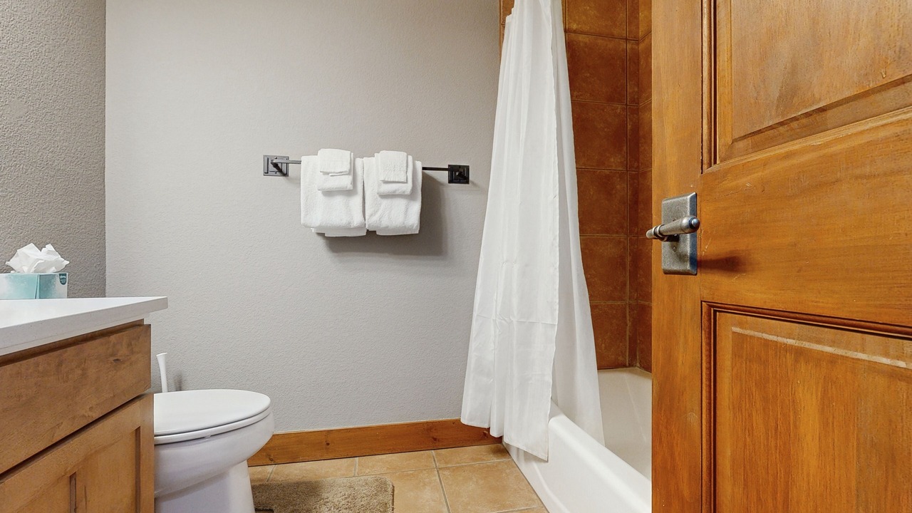 Photo of Bathroom in Granby