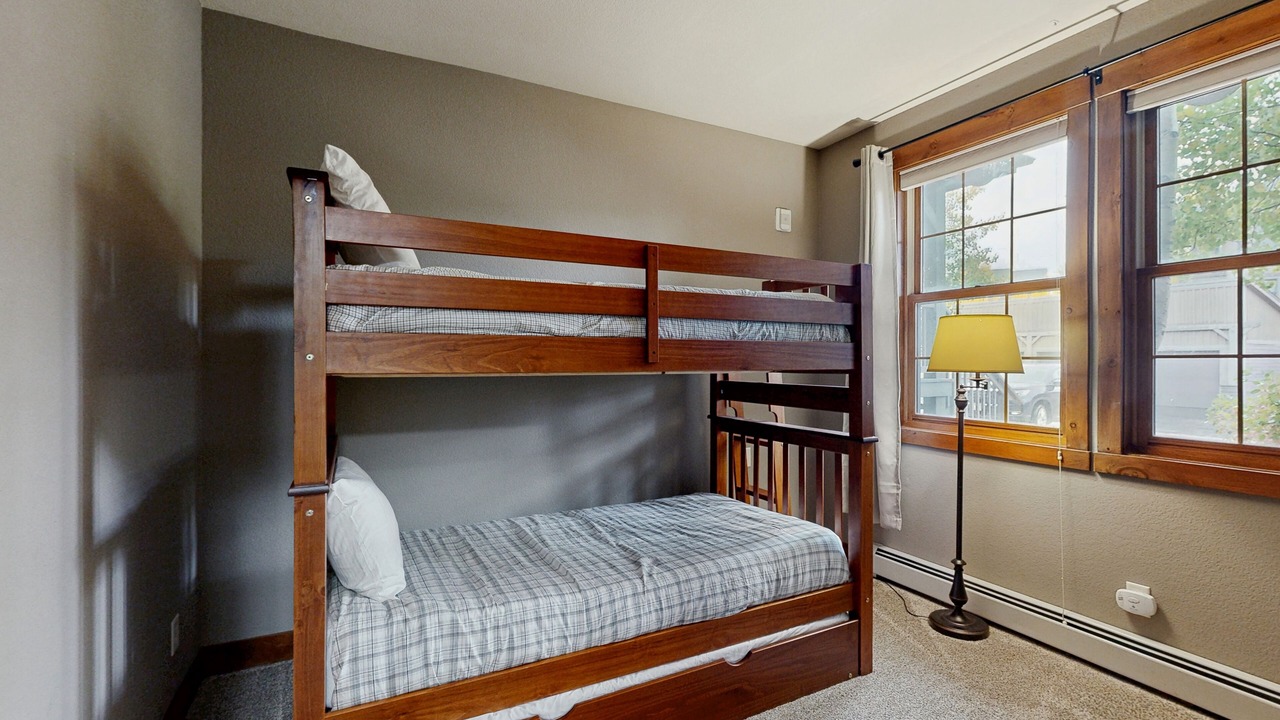 Photo of Bedroom in Granby