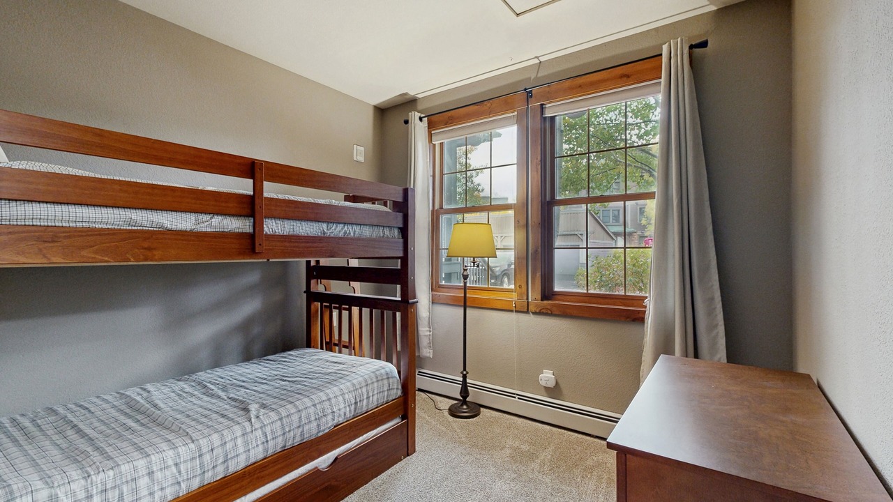 Photo of Bedroom in Granby