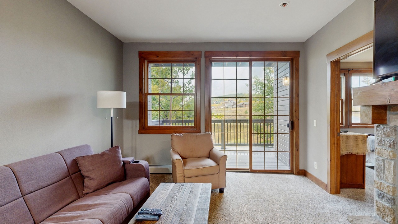 Photo of Livingroom in Granby