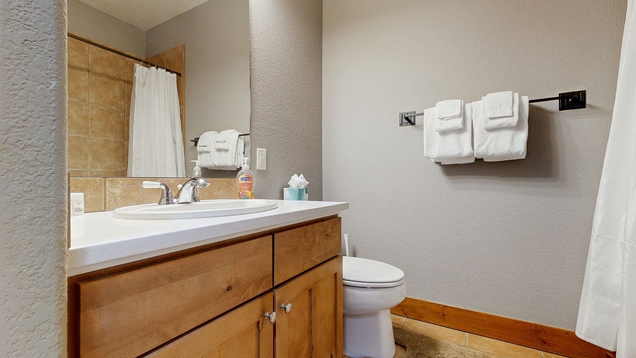 Photo of Bathroom in Granby