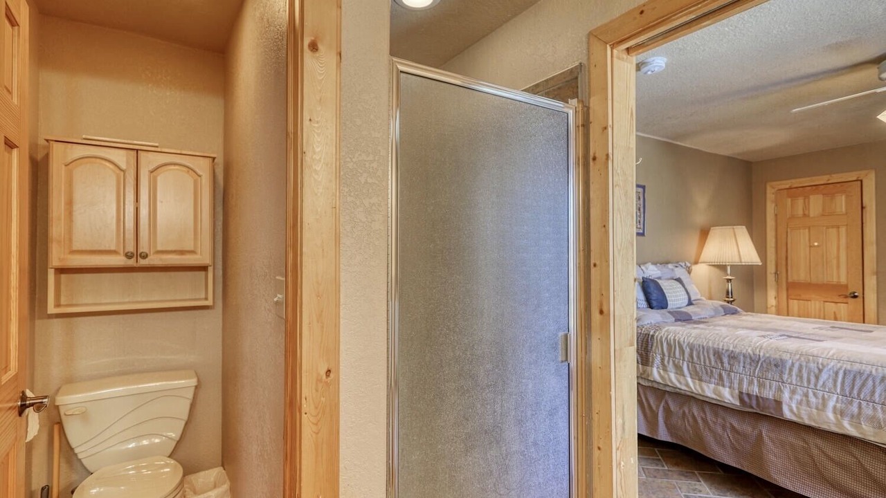 Photo of Bathroom in Del Norte