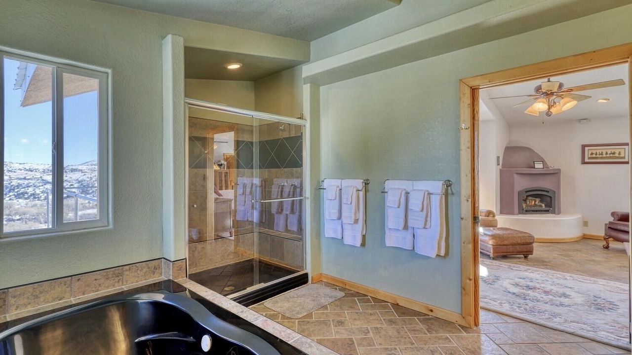 Photo of Bathroom in Del Norte