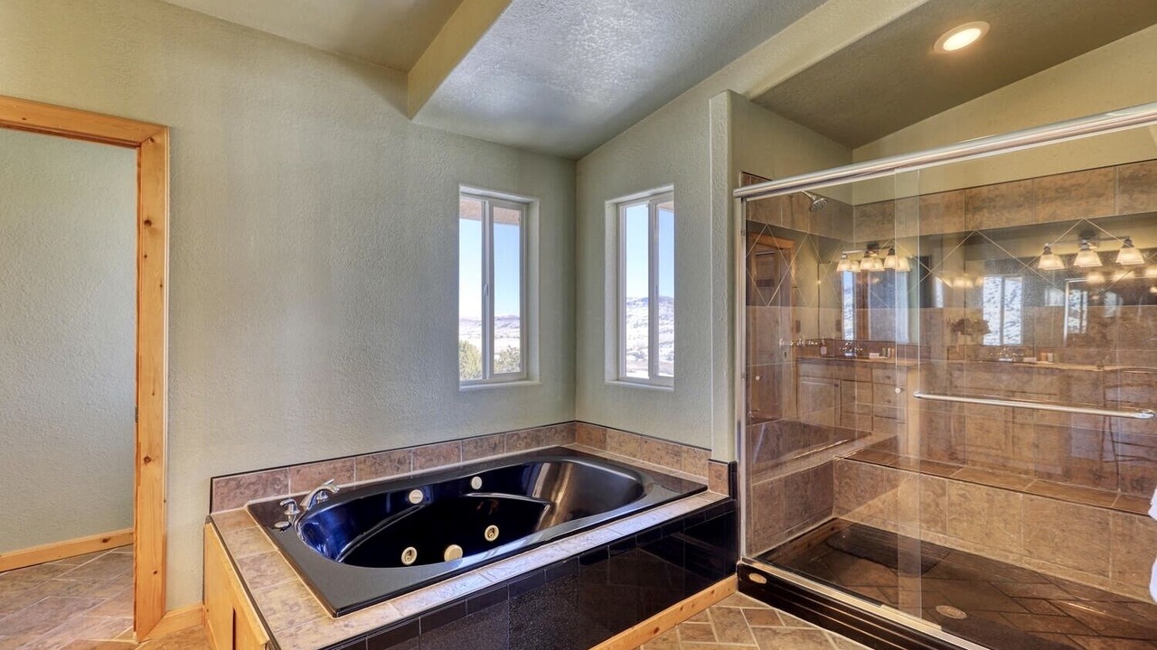 Photo of Bathroom in Del Norte