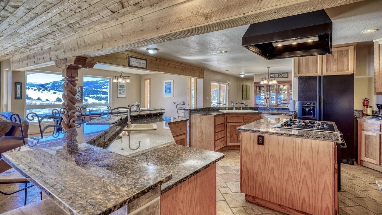 Photo of Kitchen in Del Norte