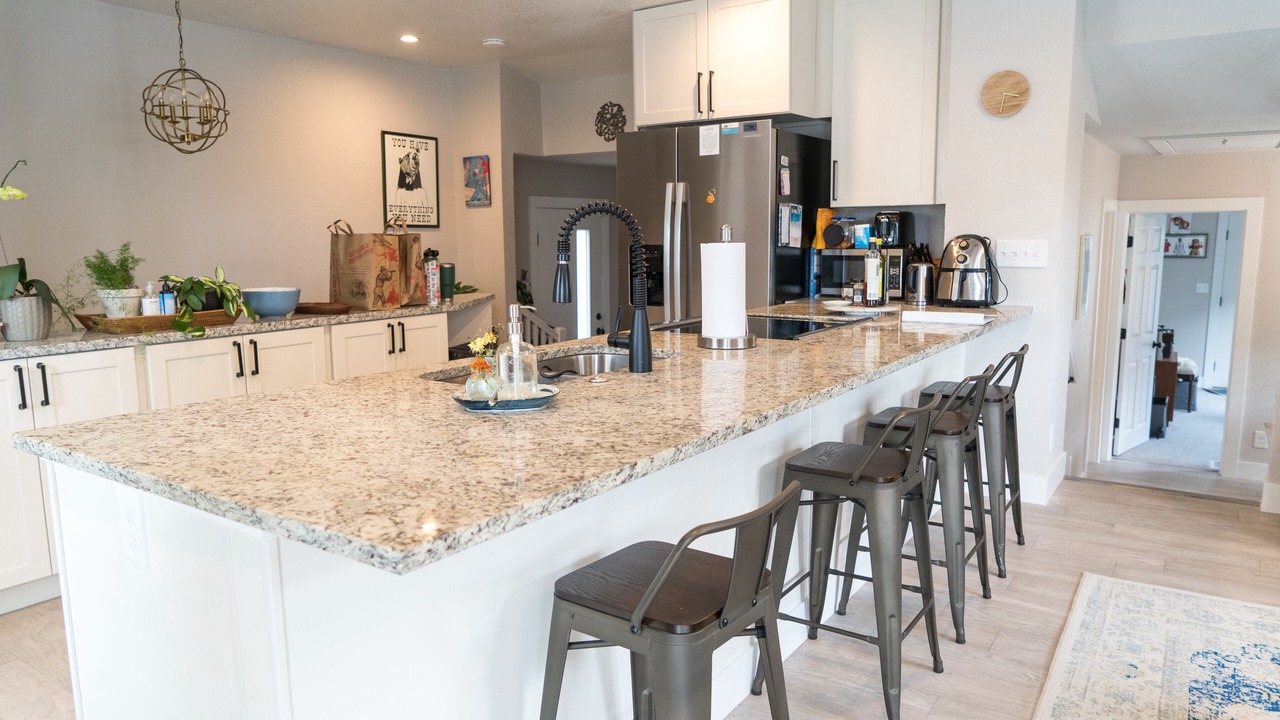 Photo of Kitchen in Sloan Lake
