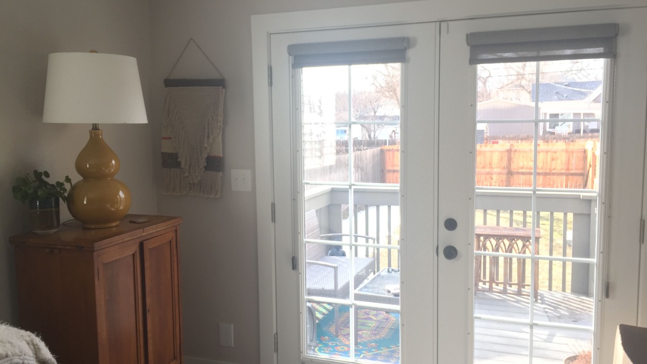 Photo of Bedroom in Sloan Lake