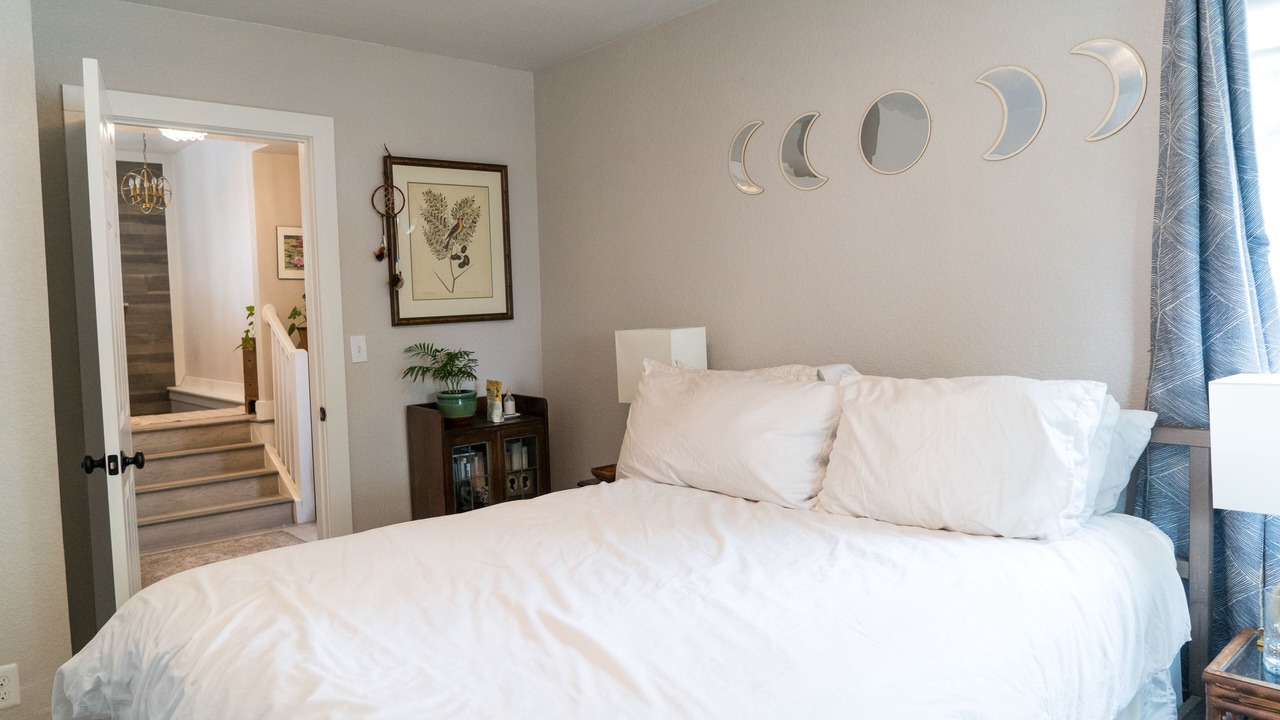 Photo of Bedroom in Sloan Lake
