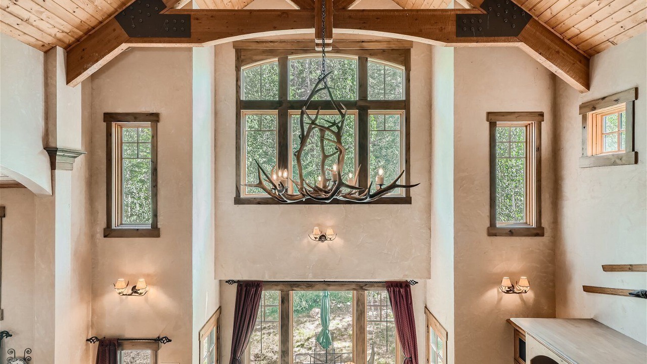 Photo of Patio Balcony in Keystone