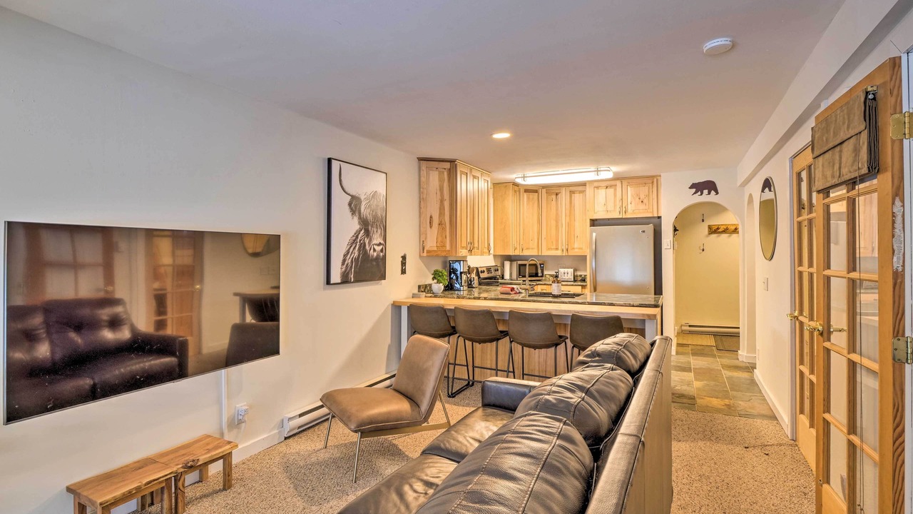 Photo of Bedroom in East Village at Copper