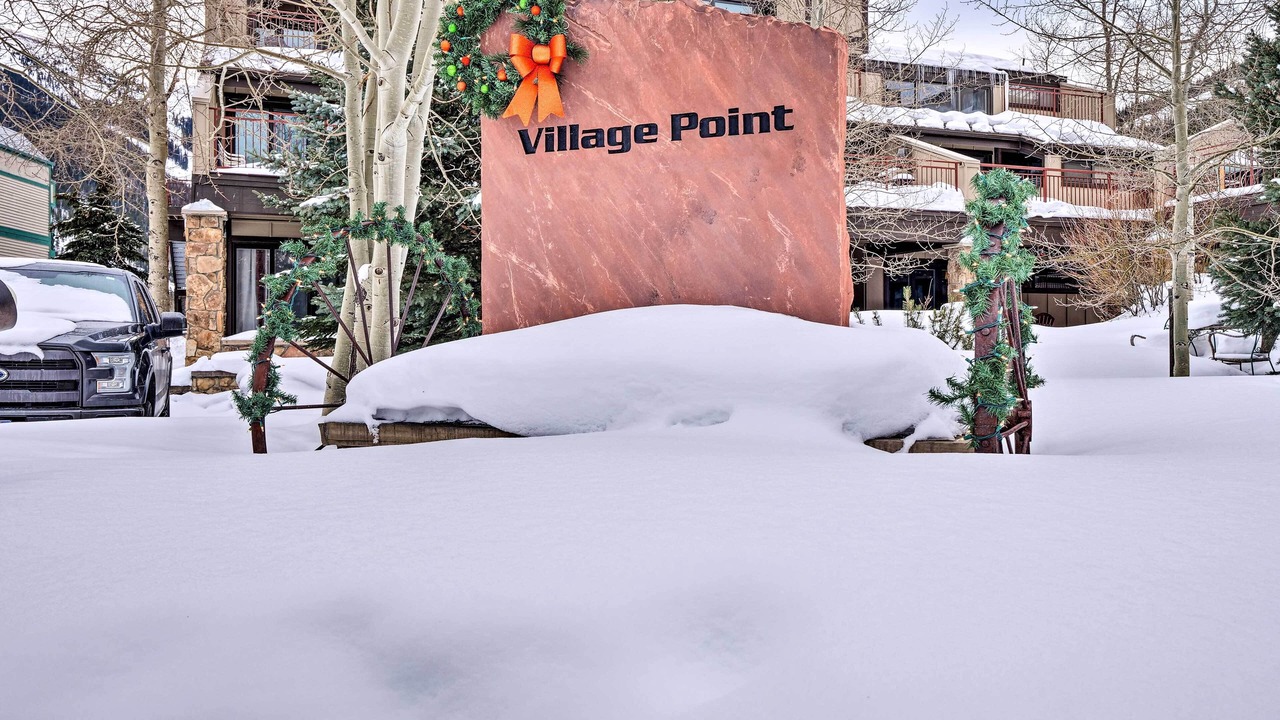 Photo of Outdoor in East Village at Copper