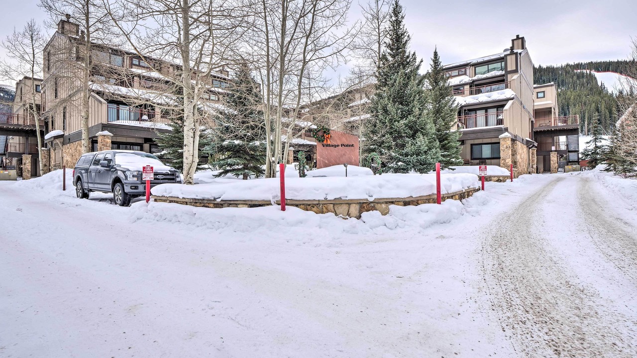 Photo of Outdoor in East Village at Copper