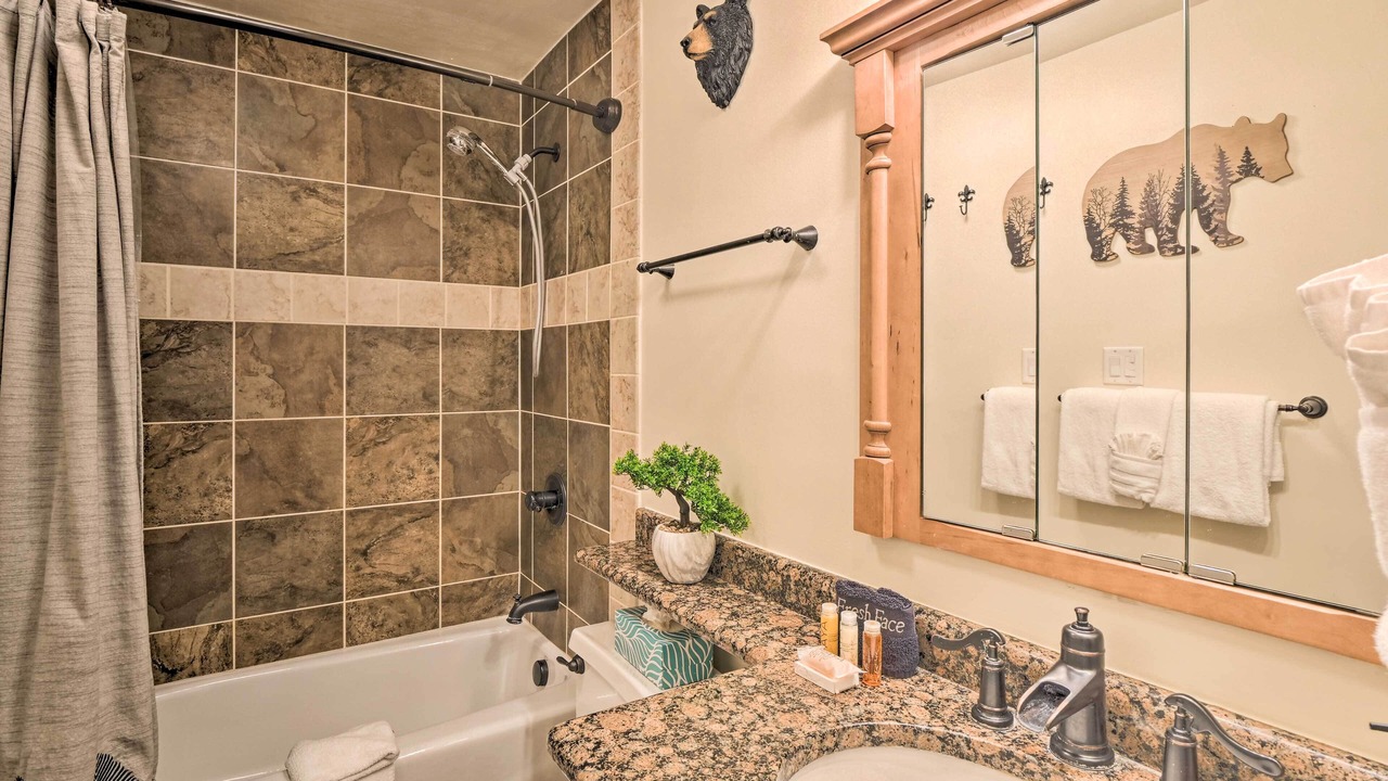 Photo of Bathroom in East Village at Copper