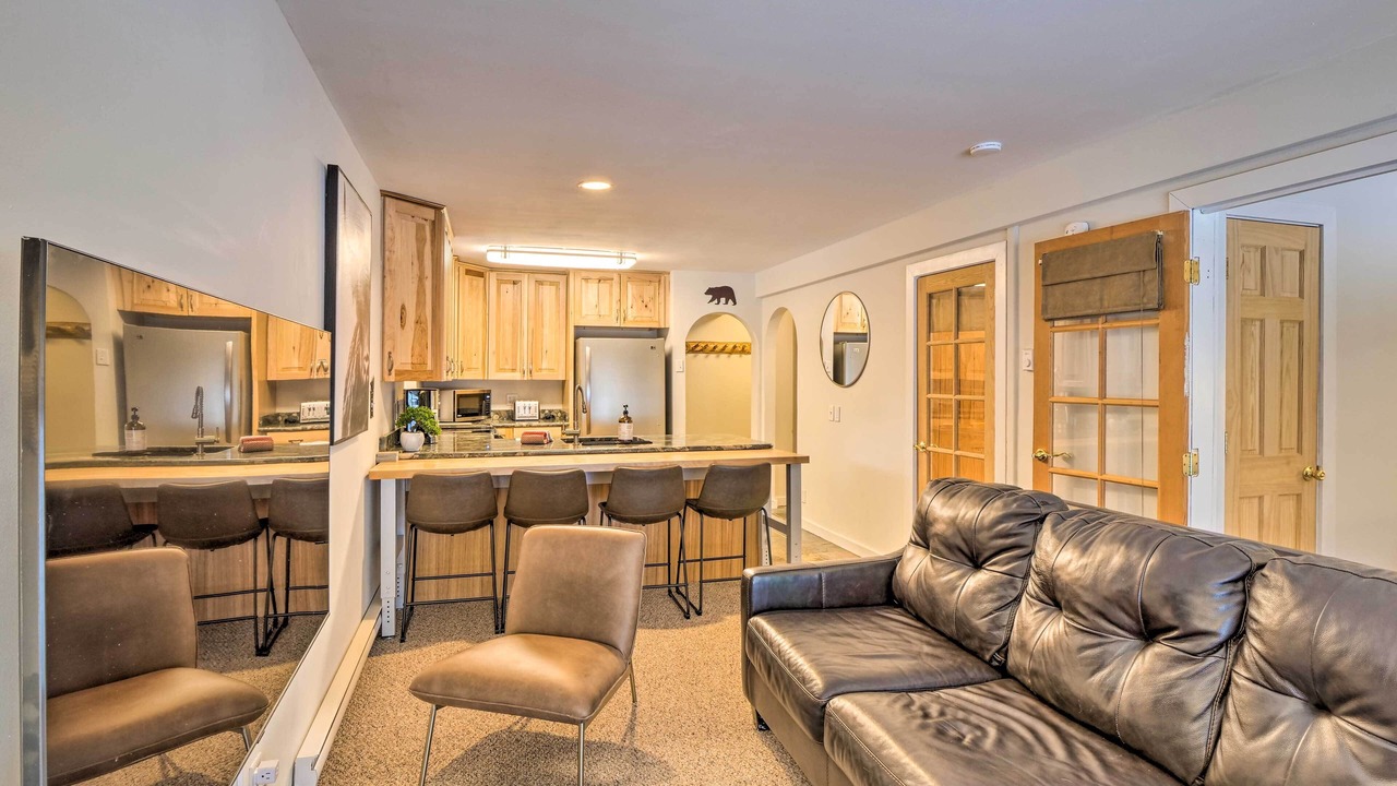 Photo of Bedroom in East Village at Copper