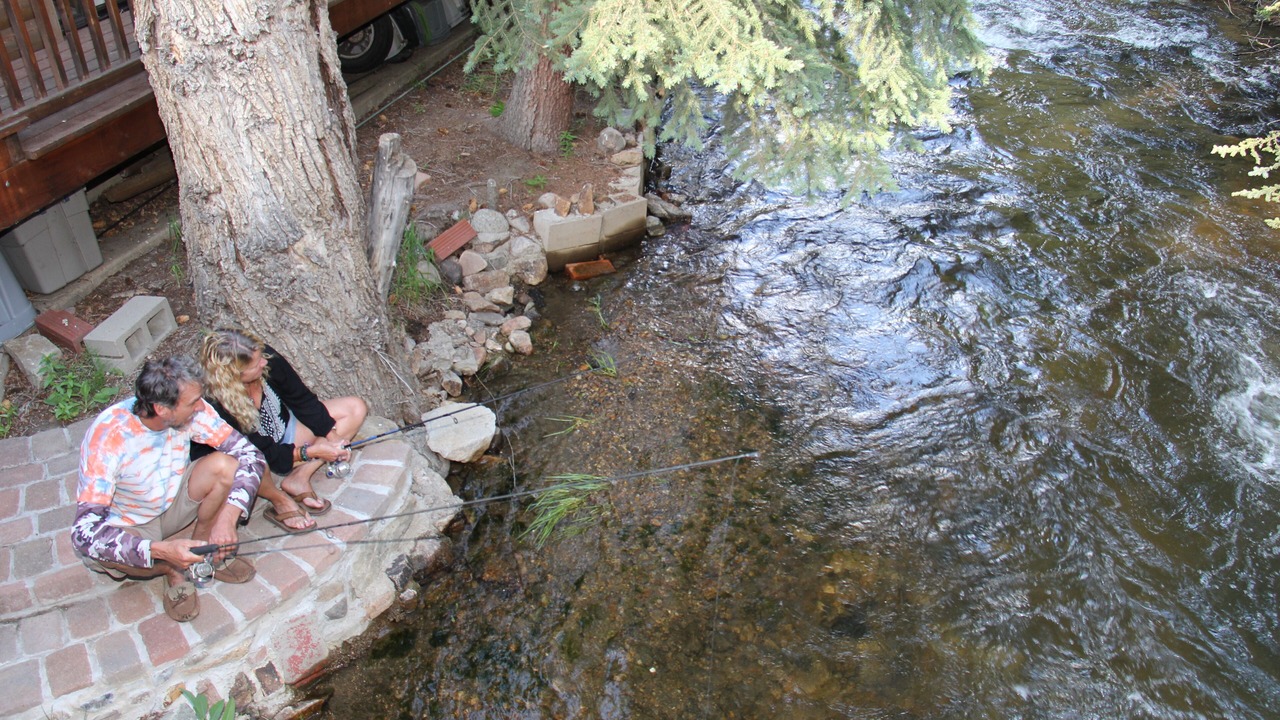 Photo of Others in Idaho Springs