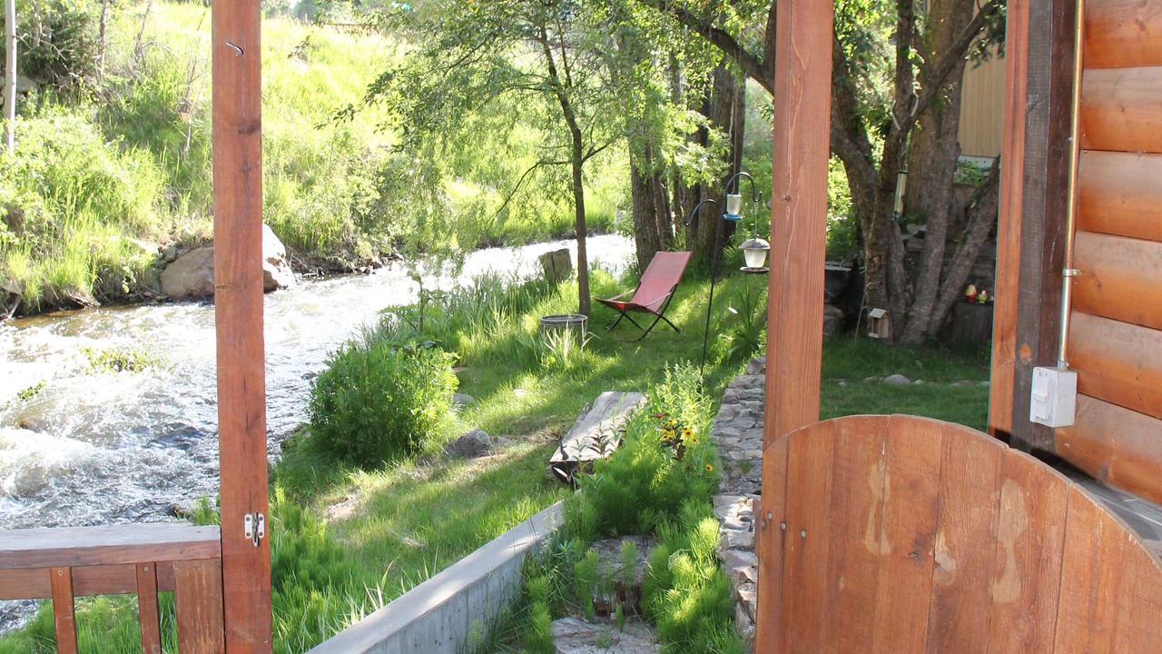 Photo of Outdoor in Idaho Springs
