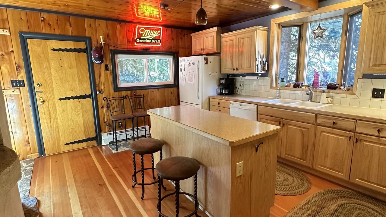 Photo of Kitchen in Idaho Springs
